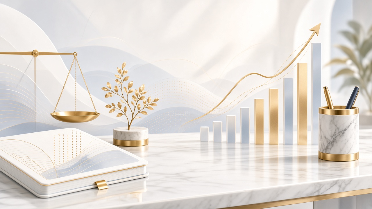 Contabilidade e gestão financeira