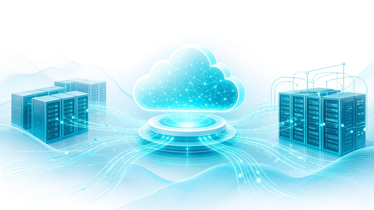 Infraestrutura e software sob medida